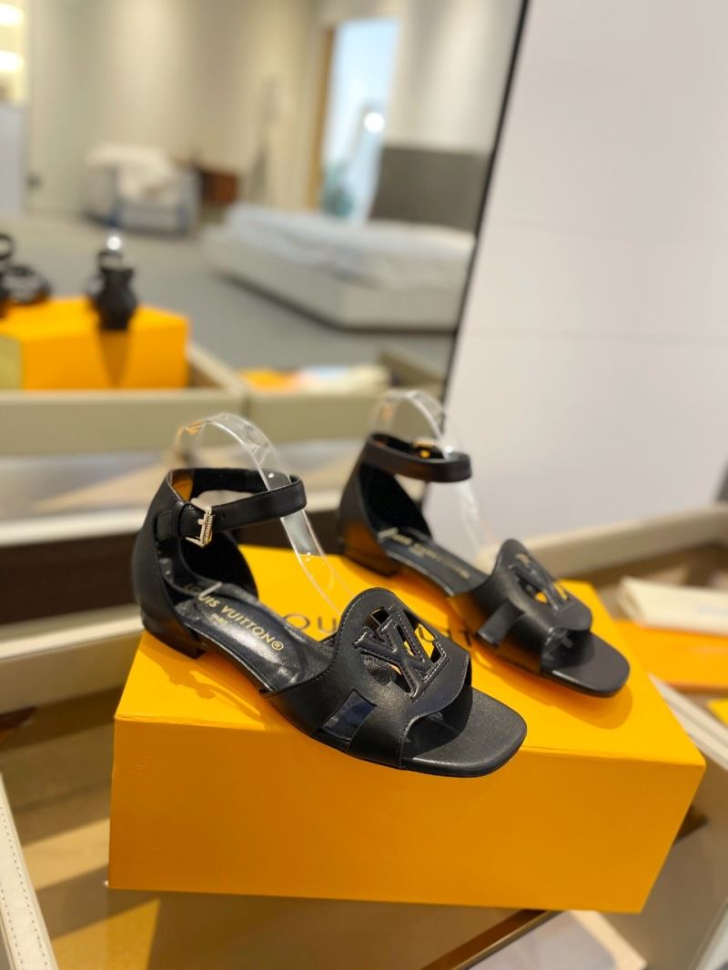 Louis Vuitton Sandals